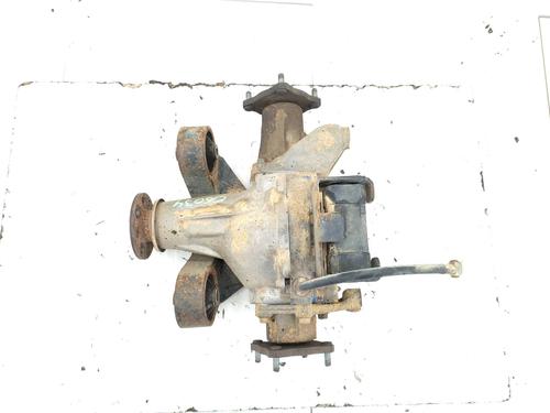 Used Rear differential SUZUKI GRAND VITARA II (JT, TE, TD) 1.9 DDiS (JB419WD, JB419XD) (129 hp) 21151539