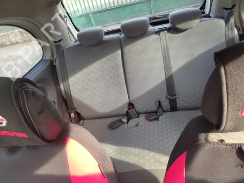 Køler NISSAN MICRA III (K12) 1.5 dCi | BP21154204M31 