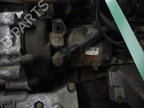 Motor SSANGYONG RODIUS I 2.7 Xdi | BP21155719M1 