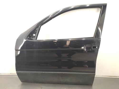 Used Left front door BMW X5 (E53) [2000-2006]  22371171