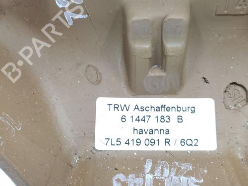 Ratt PORSCHE CAYENNE (9PA)  | BP28954251C49 