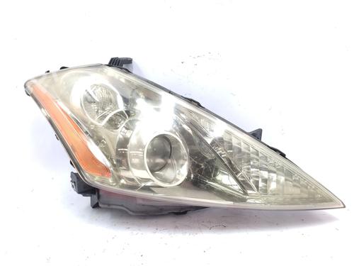 Used Right headlight Right headlight NISSAN MURANO I (Z50) 3.5 4x4 (245 hp) 34247791 34247791