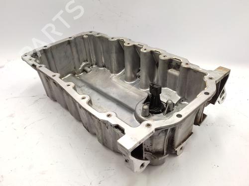 Oliebundkar VW GOLF VI (5K1) 1.6 TDI (105 hp) 28587832
