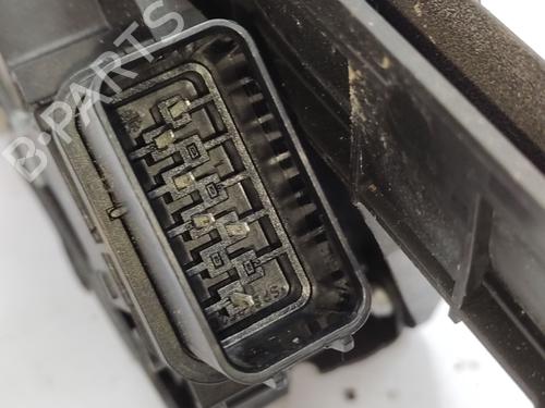 Rear left lock FORD FOCUS II (DA_, HCP, DP) 2.0 TDCi | BP30186963C100