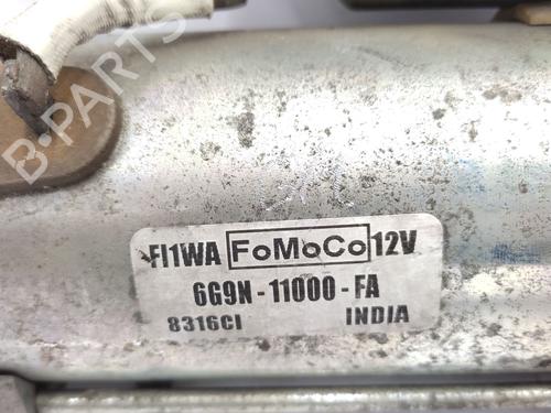 Starter FORD MONDEO IV (BA7) 2.0 TDCi | BP30144041M8