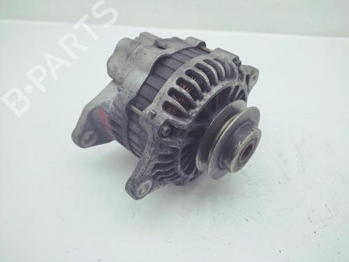 Used Alternator NISSAN PRIMERA Hatchback (P12) [2002-2025]  21149862