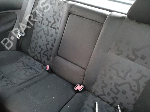 Front right lock VW GOLF IV (1J1) 1.9 TDI | BP21155705C97 