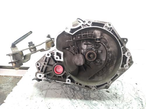 Gearbox OPEL CORSA D (S07) 1.3 CDTI (L08, L68) | BP21151582M3 