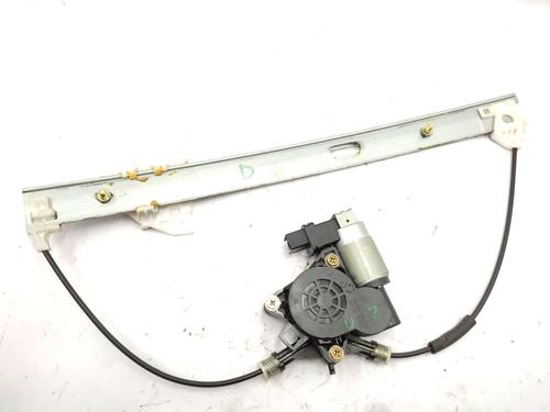 front-left-window-mechanism-mazda-3-bk-2003-2004-2005-2006-2007-2008-2009-31943170 main image