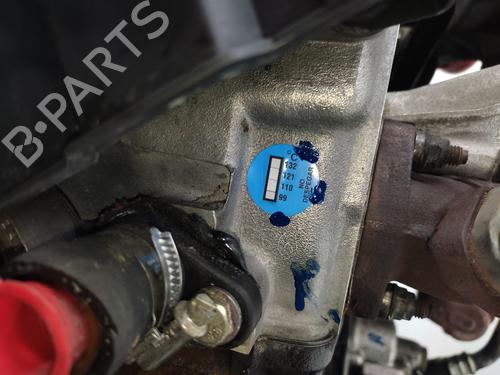 Engine AUDI 100 C4 Saloon (4A2)  | BP21158894M1 