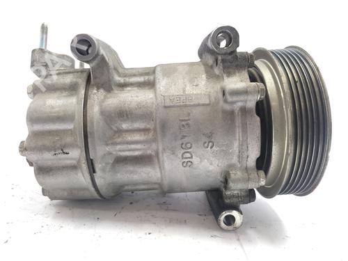 AC compressor MINI MINI Coupe (R58) Cooper S JCW | BP24683322M34 