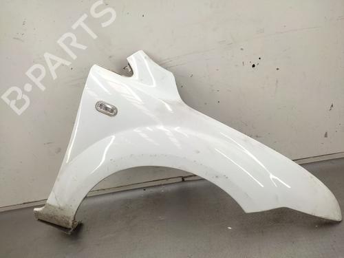 Used Right front fenders FORD FOCUS II (DA_, HCP, DP) 1.6 TDCi (90 hp) 24497711