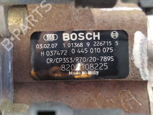 Engine RENAULT LAGUNA II (BG0/1_) 1.9 dCi (BG08, BG0G) | BP29892050M1 