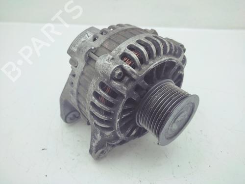 Generator MAZDA 6 Estate (GH) 2.0 MZR-CD (GH14) (140 hp) 21149866