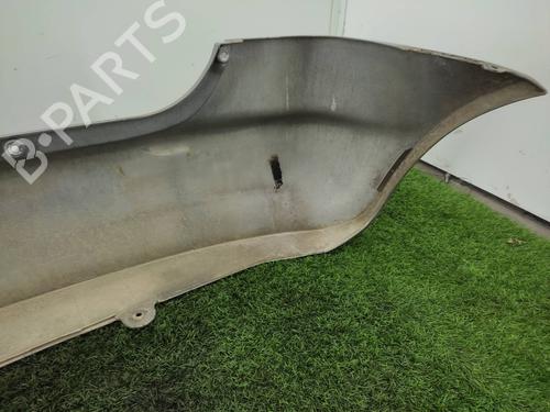Rear bumper MERCEDES-BENZ A-CLASS (W168) A 140 (168.031, 168.131) | BP21150727C8 