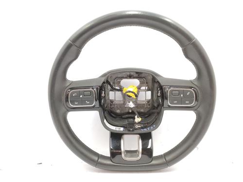 steering-wheel-citroen-berlingo-er_-ec_-2018-32722239 main image