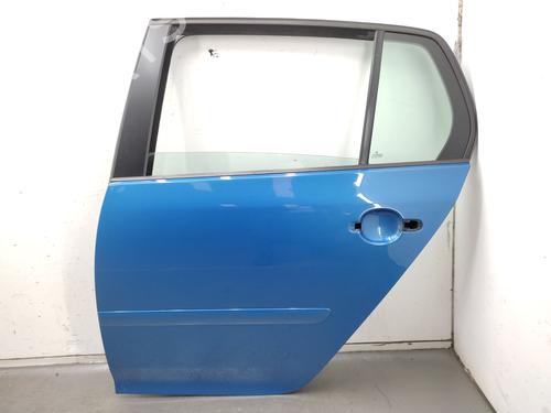 Dør venstre bagtil VW GOLF V (1K1) 1.9 TDI (105 hp) 31761745