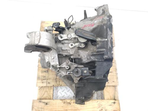 Gearbox HONDA ACCORD VII (CL, CN) 2.2 i-CTDi (CN1) | BP21151075M3 