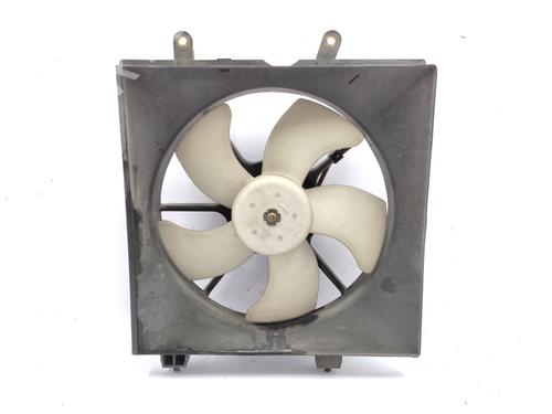 Used Radiator fan HONDA CIVIC VII Saloon (ES, ET) 1.6 (ES5) (110 hp) 32211703
