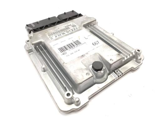 Engine control unit (ECU) AUDI A6 C6 (4F2) 2.0 TDI | BP21156121M57 