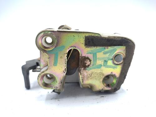 Rear left lock OPEL FRONTERA A (U92)  | BP21156264C100 