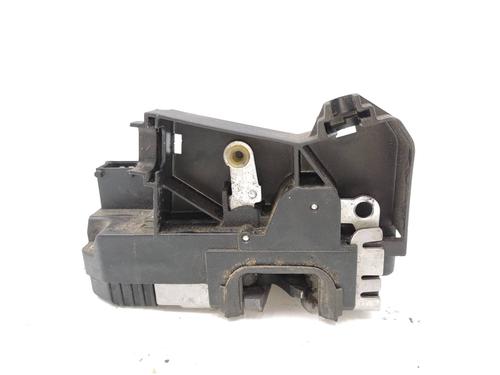 Front left lock OPEL ZAFIRA A MPV (T98)  | BP21155057C98 