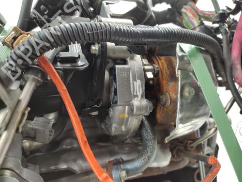 Engine RENAULT GRAND SCÉNIC III (JZ0/1_) 1.6 dCi (JZ00, JZ12) | BP30852942M1 - Image 8
