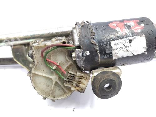 Front wiper motor SEAT TOLEDO II (1M2) 1.6 | BP30488915M29
