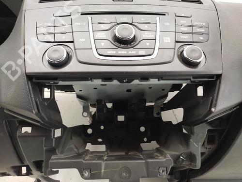 Airbag Kit MAZDA 5 (CW)  | BP21159879C86 