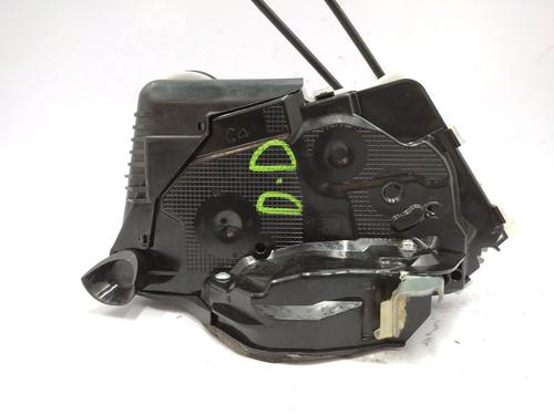 Used Front right lock TOYOTA YARIS (_P13_) 1.3 (NSP130_, NSP130) (99 hp) 23548146