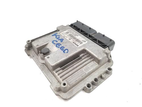 Computer motormanagement KIA CEE'D Hatchback (ED) 1.6 CRDi 115 | BP21152162M57 