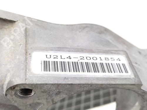 Getriebe HONDA ACCORD VI (CK, CG, CH, CF, CL) 1.8 i (CG8) | BP23232803M3 