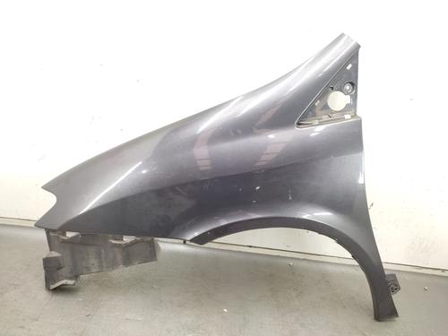 Used Left front fenders FIAT ULYSSE (179_) 2.2 JTD (128 hp) 31762435