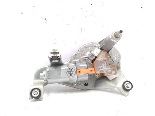 Used Rear wiper motor Rear wiper motor HONDA CR-V III (RE_) 2.2 i-CTDi 4WD (RE6) (140 hp) 40220702 40220702