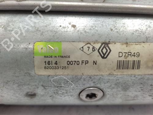 Startmotor RENAULT MEGANE II (BM0/1_, CM0/1_) 1.9 dCi (BM0G, CM0G) | BP29308565M8 