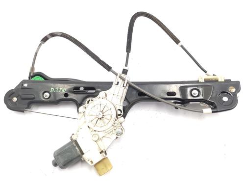 Used Front left window mechanism BMW 1 (E87) 118 i (129 hp) 22978043