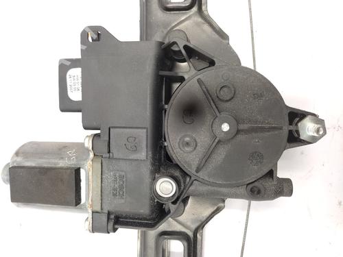 Front left window mechanism FIAT FIORINO Box Body/MPV (225_)  | BP21158119C22 