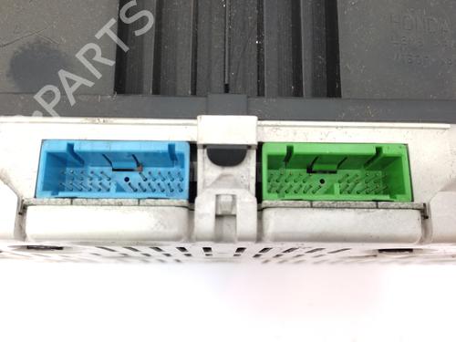 Instrument cluster HONDA CIVIC VII Hatchback (EU, EP, EV) 1.7 CTDi (EP4, EU9) | BP21158302C47