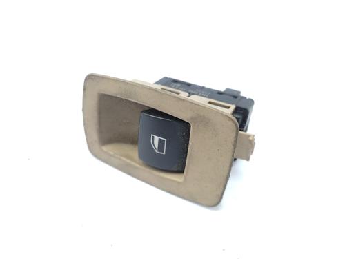 Used Right front window switch BMW 3 (E90) 320 d (163 hp) 21155519