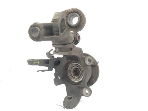 Left front steering knuckle NISSAN PRIMERA Hatchback (P12) 1.9 dCi | BP21160103M25 