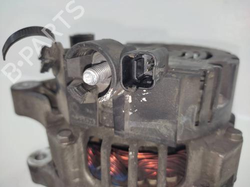 Alternator CITROËN C2 (JM_)  | BP21149676M7 