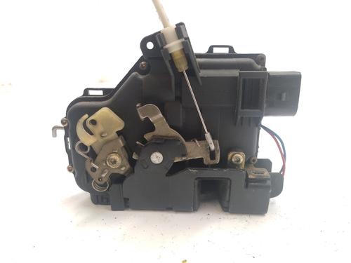 Front left lock AUDI A6 C5 (4B2)  | BP21152742C98 