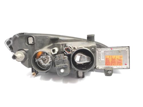 Left headlight NISSAN PRIMERA (P11) 2.0 16V | BP24683486C28 