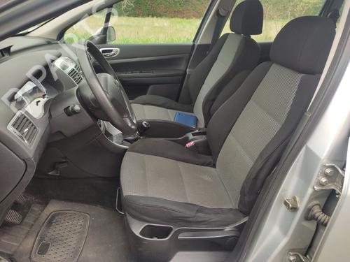 Right mirror PEUGEOT 307 (3A/C) 1.6 HDi 110 | BP26391192C27 