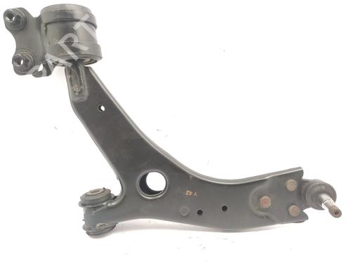 Used Left front suspension arm FORD FOCUS II Turnier (DA_, FFS, DS) [2004-2012]  21158992