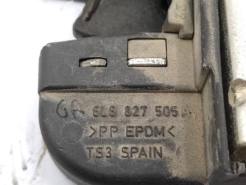 Tailgate lock SEAT IBIZA III (6L1) 1.9 TDI | BP21161822C101 