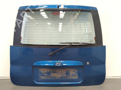 Bakluke CC/Kombi-Kupé HYUNDAI ATOS (MX) 1.0 i (54 hp) 27195673