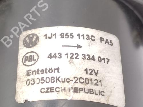 Front wiper motor SKODA OCTAVIA I (1U2) 1.9 TDI | BP26739416M29