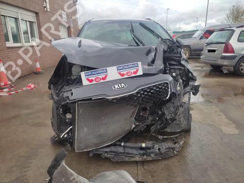 Right rear brake caliper KIA SPORTAGE IV (QL, QLE)  | BP21156673M106 