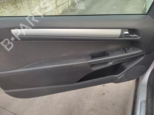 Rear bumper OPEL ASTRA H (A04)  | BP23022686C8 